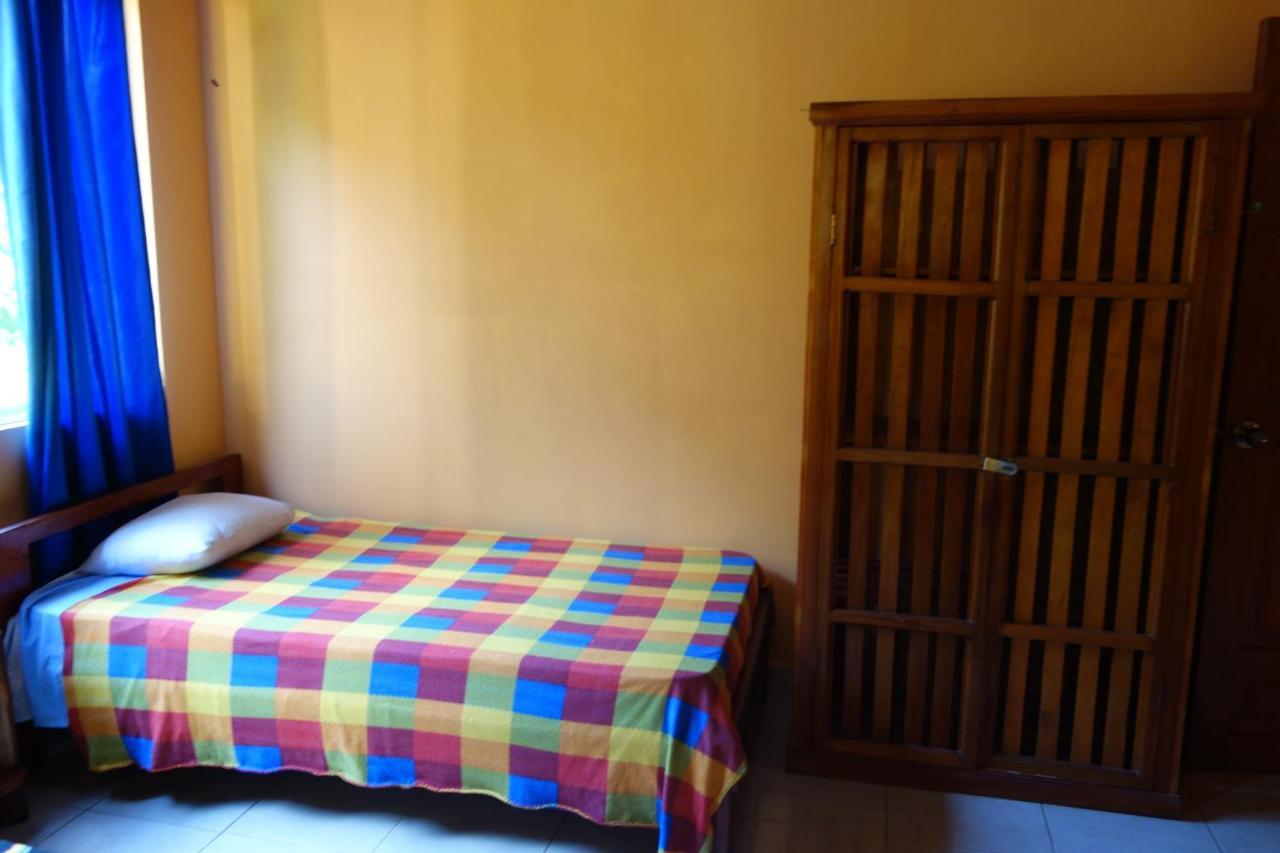 Hostal Tena Ñaui Exterior foto
